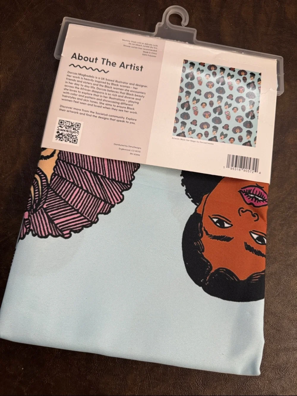 Society6 